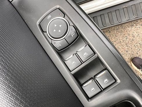 Used 2024 Ford F150 STX w/ STX Black Appearance Package AWD/4WD image 28