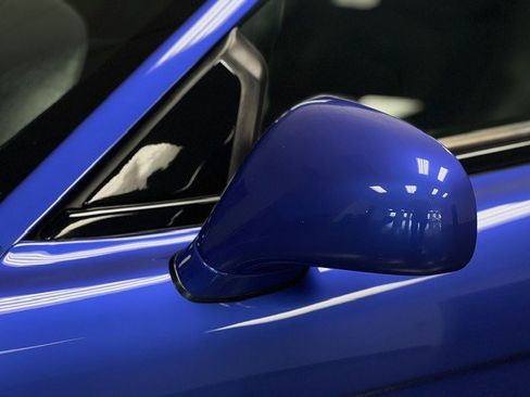 Used 2000 Acura NSX T image 19