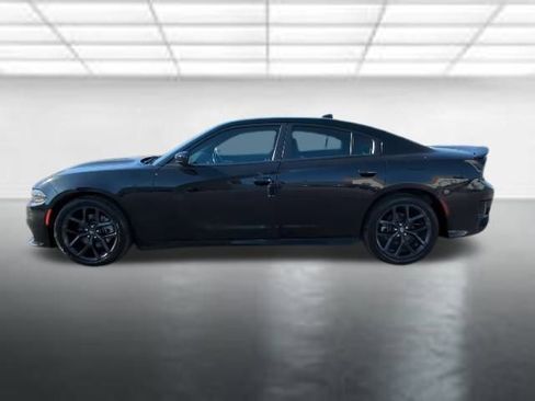 Used 2023 Dodge Charger GT w/ Blacktop Package image 28