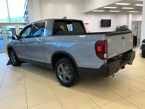 Certified 2023 Honda Ridgeline RTL-E image 8