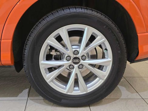 Used 2023 Audi Q3 2.0T Premium AWD/4WD image 8