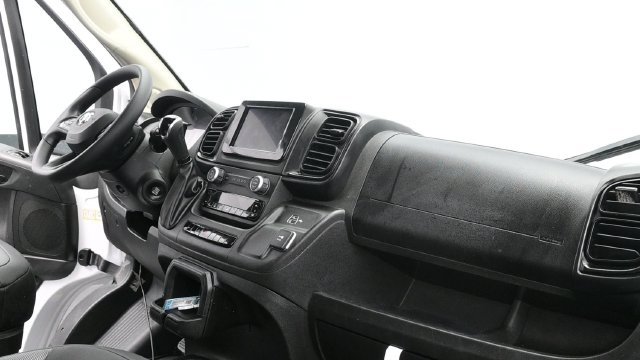 Used 2026 RAM ProMaster 2500 w/ Convenience Group FWD image 17