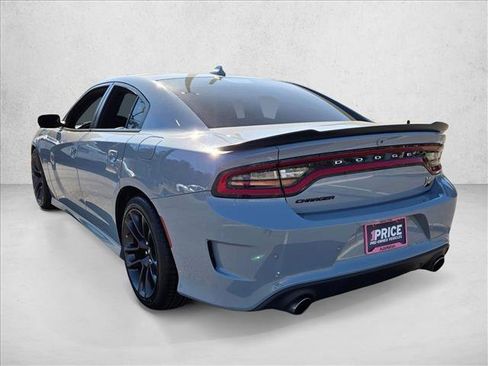 Used 2021 Dodge Charger Scat Pack image 7