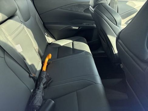 Used 2024 Lexus RX 350 F Sport image 8