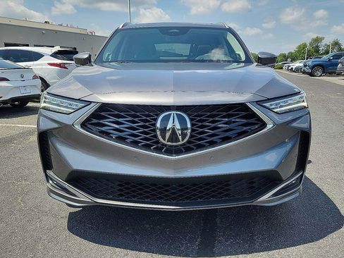 New 2026 Acura MDX w/ Advance Package image 2