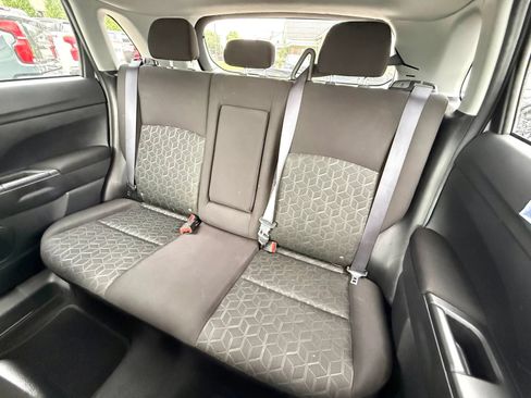 Used 2021 Mitsubishi Outlander Sport ES FWD image 21