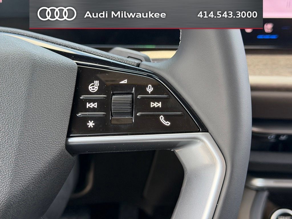 New 2026 Audi Q5 Prestige AWD/4WD image 20
