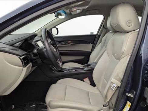 Used 2016 Cadillac ATS Sedan RWD image 12