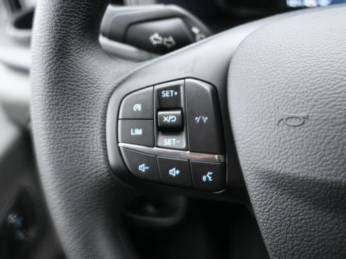 New 2026 Ford Transit 250 148 Medium Roof Extended AWD w/ Load Area Protection Package image 16