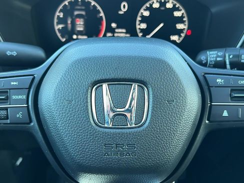 Used 2023 Honda CR-V EX image 28