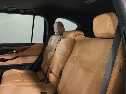 New 2026 Lexus LX 700h Luxury AWD/4WD image 14