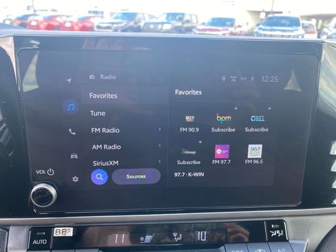 Used 2025 Toyota Camry LE image 21