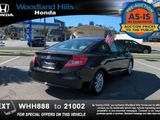 Used 2012 Honda Civic EX image 5