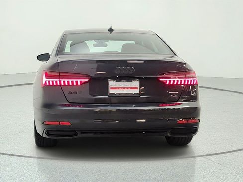 Used 2023 Audi A6 2.0T Premium w/ Convenience Package AWD/4WD image 6
