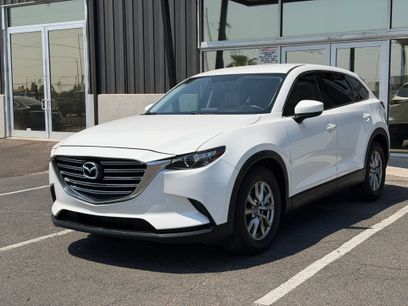 Used 2016 MAZDA CX-9 Touring