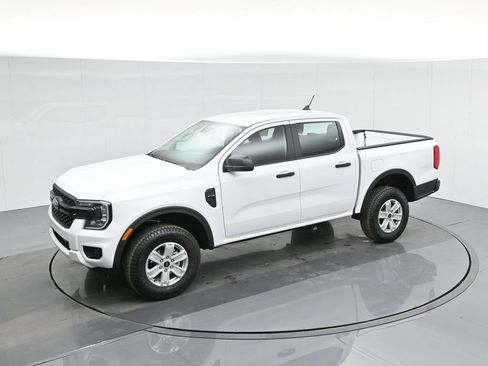 Used 2025 Ford Ranger XL RWD image 37