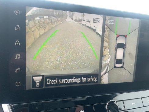 Used 2024 Nissan Altima 2.5 SL image 9