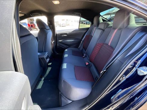 Used 2025 Toyota Corolla SE image 19