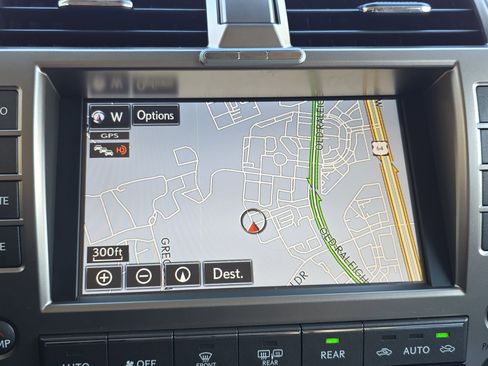 Used 2021 Lexus GX 460 Premium w/ Premium Package image 22