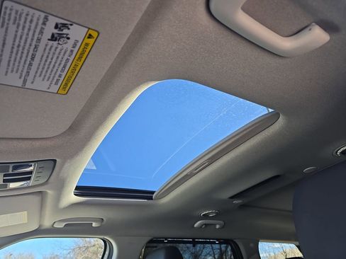 New 2026 Hyundai Palisade Limited image 29