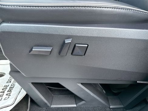 Used 2024 Tesla Cybertruck AWD Crew Cab image 14