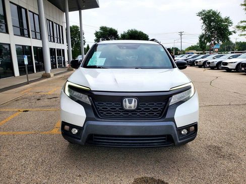 Used 2020 Honda Passport Elite image 2