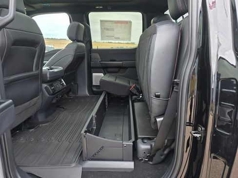 New 2026 Ford F150 Raptor image 45