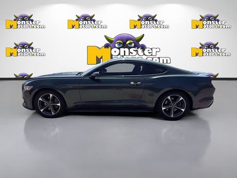 Used 2015 Ford Mustang Coupe w/ Equipment Group 051A RWD image 8