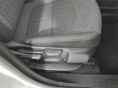 Used 2022 Chevrolet Equinox LT FWD image 20