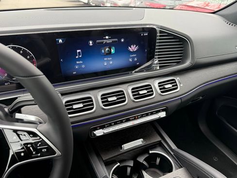 New 2026 Mercedes-Benz GLE 350 4MATIC image 22