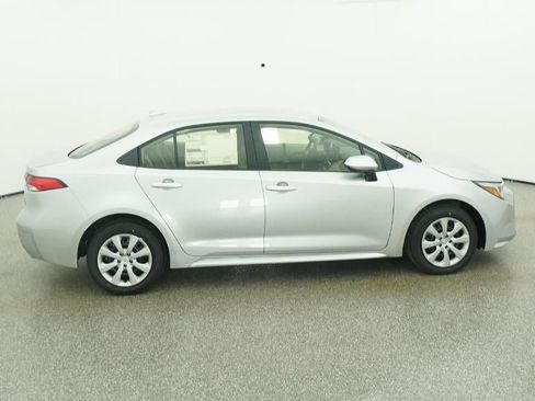 New 2026 Toyota Corolla LE image 11