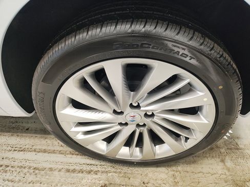 New 2026 Buick Envision Avenir image 21