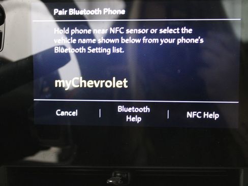 Used 2023 Chevrolet Corvette Stingray Premium Conv image 37