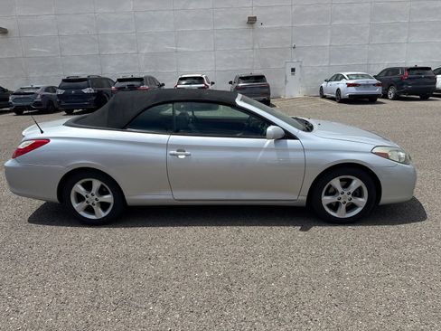 Used 2007 Toyota Solara SLE FWD image 4
