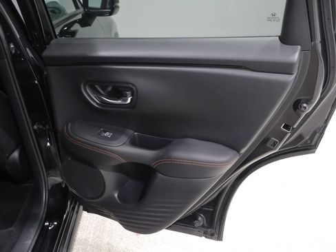 Used 2026 Honda HR-V Sport image 21