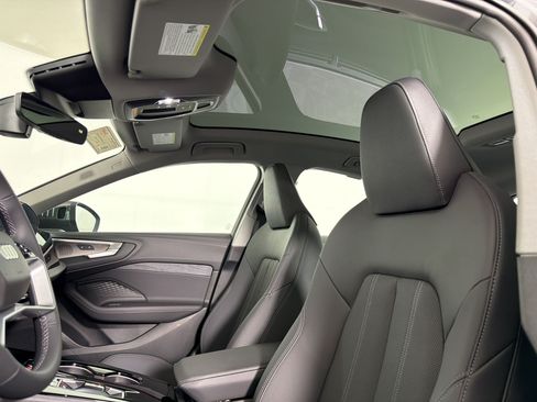 New 2026 Audi A5 2.0T Premium Plus AWD/4WD image 21