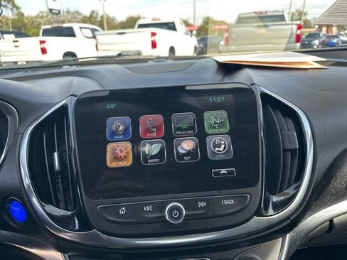 Used 2017 Chevrolet Volt Premier w/ Driver Confidence II Package image 22