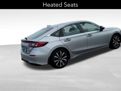 Used 2024 Honda Civic EX-L image 9