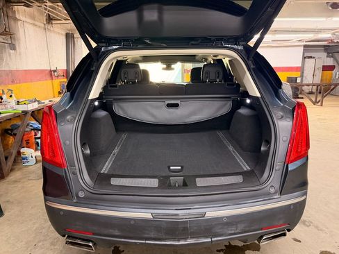 Used 2019 Cadillac XT5 Luxury AWD/4WD image 10