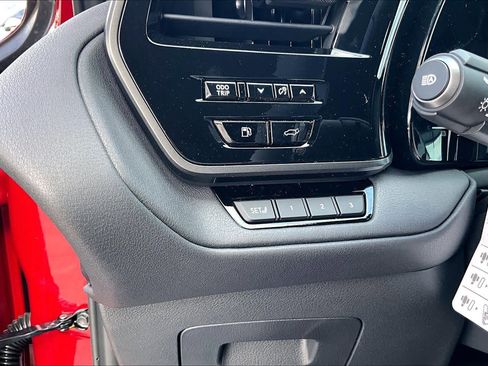 New 2026 Lexus TX 350 AWD image 14