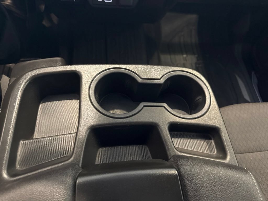 Used 2022 GMC Sierra 1500 SLE AWD/4WD image 29