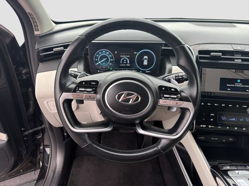 Used 2024 Hyundai Tucson SEL AWD/4WD image 10