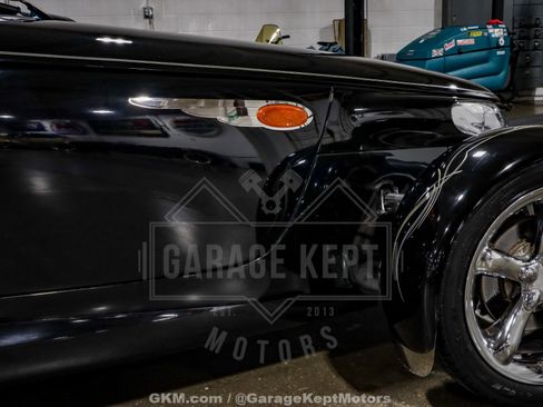 Used 1999 Plymouth Prowler image 64