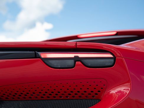 Certified 2023 Ferrari 296 GTB image 16