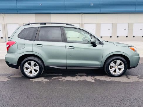 Used 2014 Subaru Forester 2.5i Premium w/ Popular Package #1 image 6
