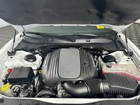 Used 2023 Dodge Charger R/T w/ Blacktop Package image 33