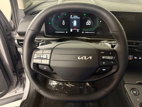 New 2026 Kia Sportage EX AWD/4WD image 19