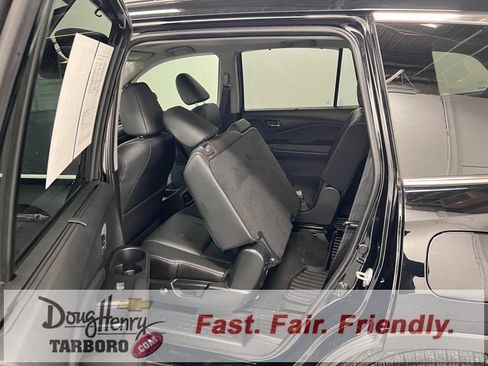 Used 2022 Honda Pilot Special Edition image 37