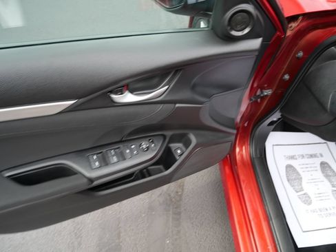 Used 2020 Honda Civic EX image 15