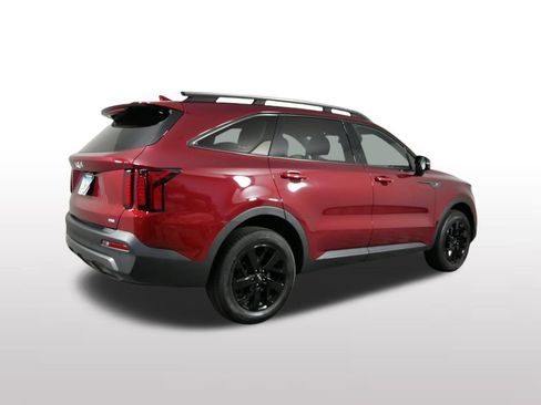 Used 2023 Kia Sorento S w/ Panoramic Sunroof Package AWD/4WD image 11